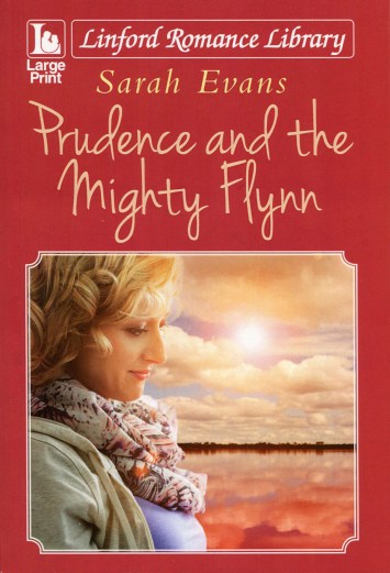 Prudence & the Mighty Flynn